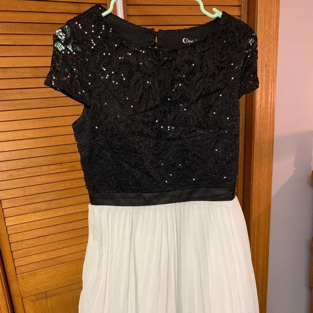 NWT PromGirl Dress